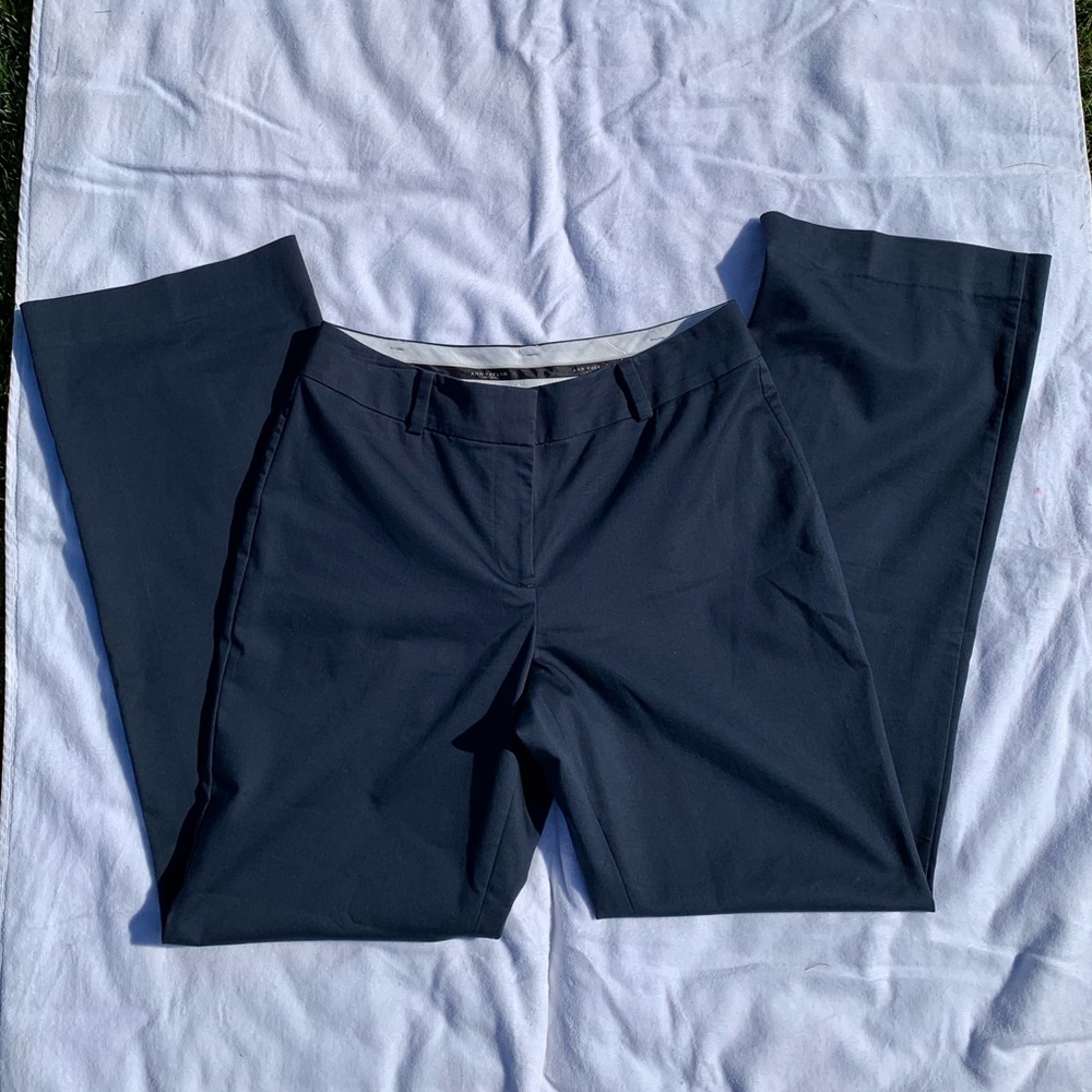 Ann Taylor Dress Pants